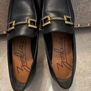 Zodiac Black womens